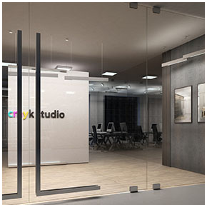 CMYK Studio